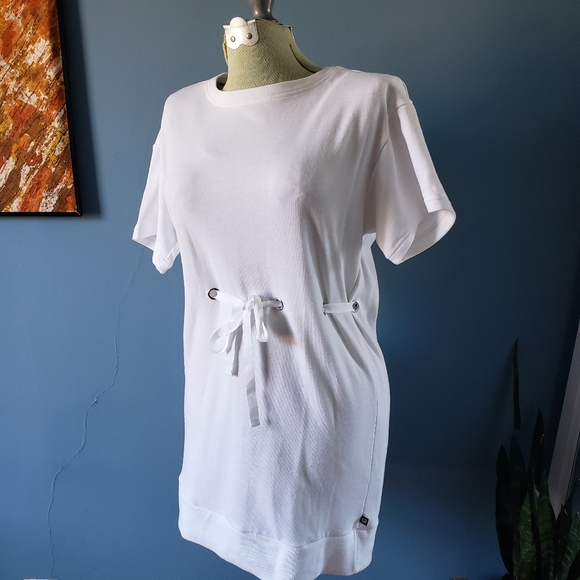 Fabletics "Odin" Dress/Size 8/M - Picture 2 of 10